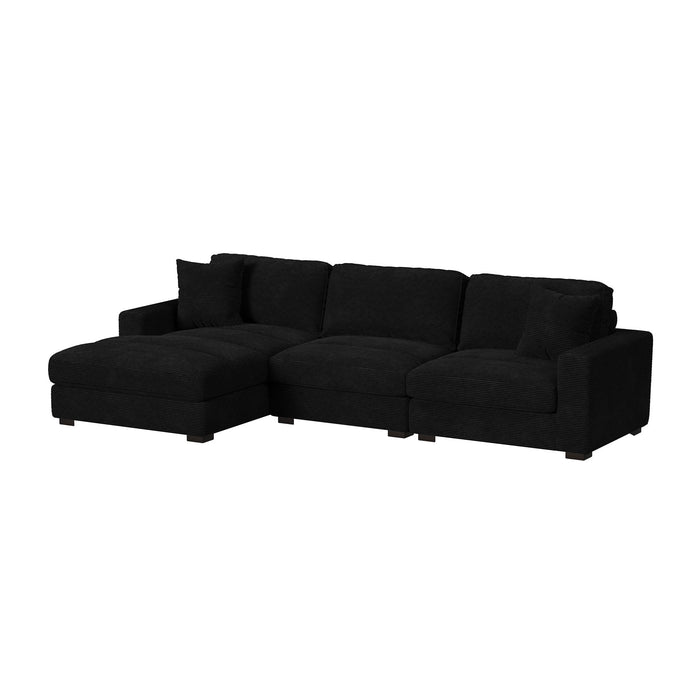 Arizona - Modular Sectional Set - Stylish Home Furniture