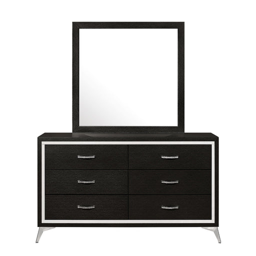 Huxley - Dresser - Stylish Home Furniture