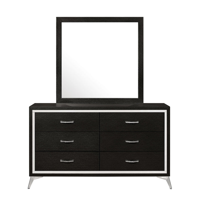 Huxley - Dresser - Stylish Home Furniture