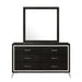 Huxley - Dresser - Stylish Home Furniture
