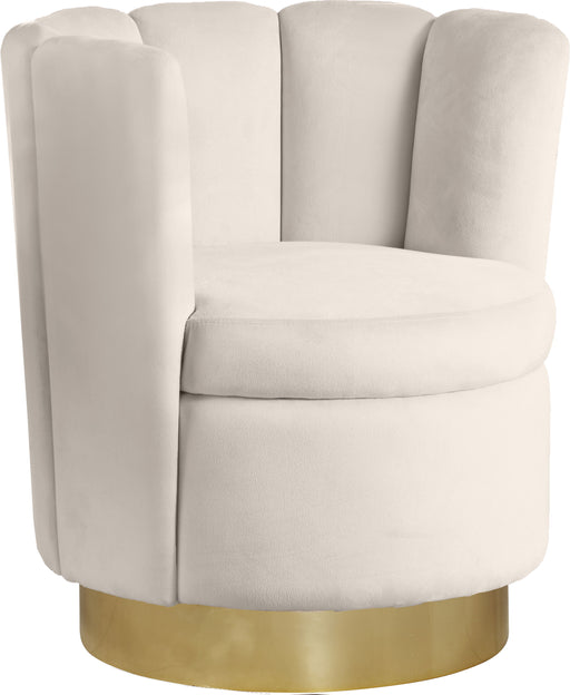 Lily - Accent Chair