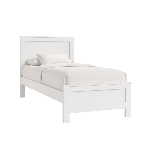 Sami - Youth Panel Bed