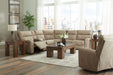 Next-Gen Durapella - Power Reclining Sectional Set - Stylish Home Furniture