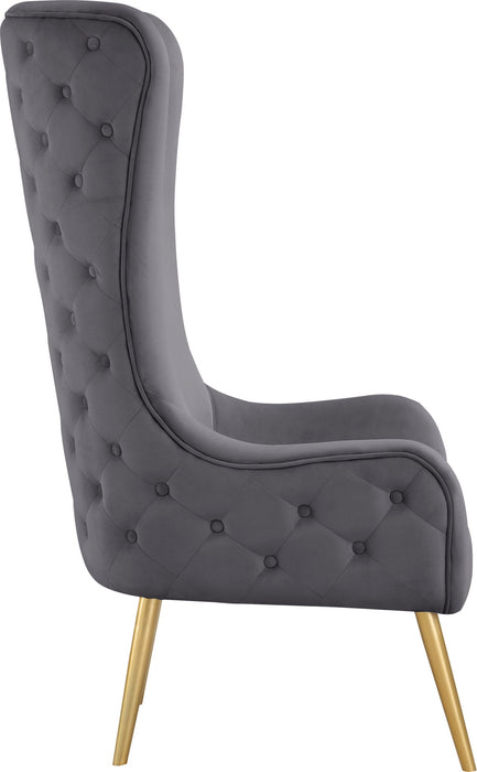 Alexander - Accent Chair - Stylish Home Furniture