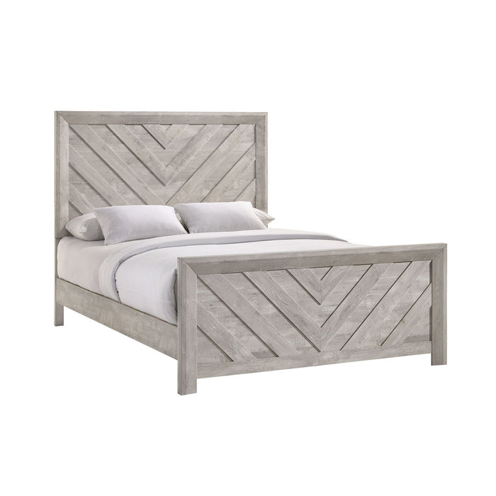 Eleanor - Bed - Stylish Home Furniture