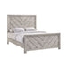 Eleanor - Bed - Stylish Home Furniture