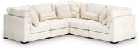 Donelson Creek - Sectional - Stylish Home Furniture