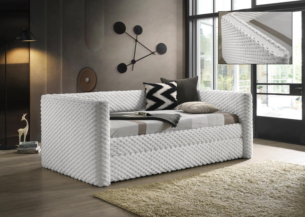DB801 - Daybed - White