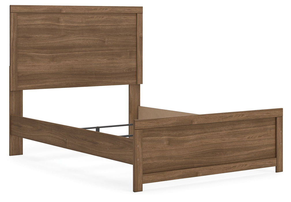 Broachmyn - Panel Bed - Stylish Home Furniture