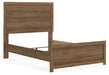 Broachmyn - Panel Bed - Stylish Home Furniture