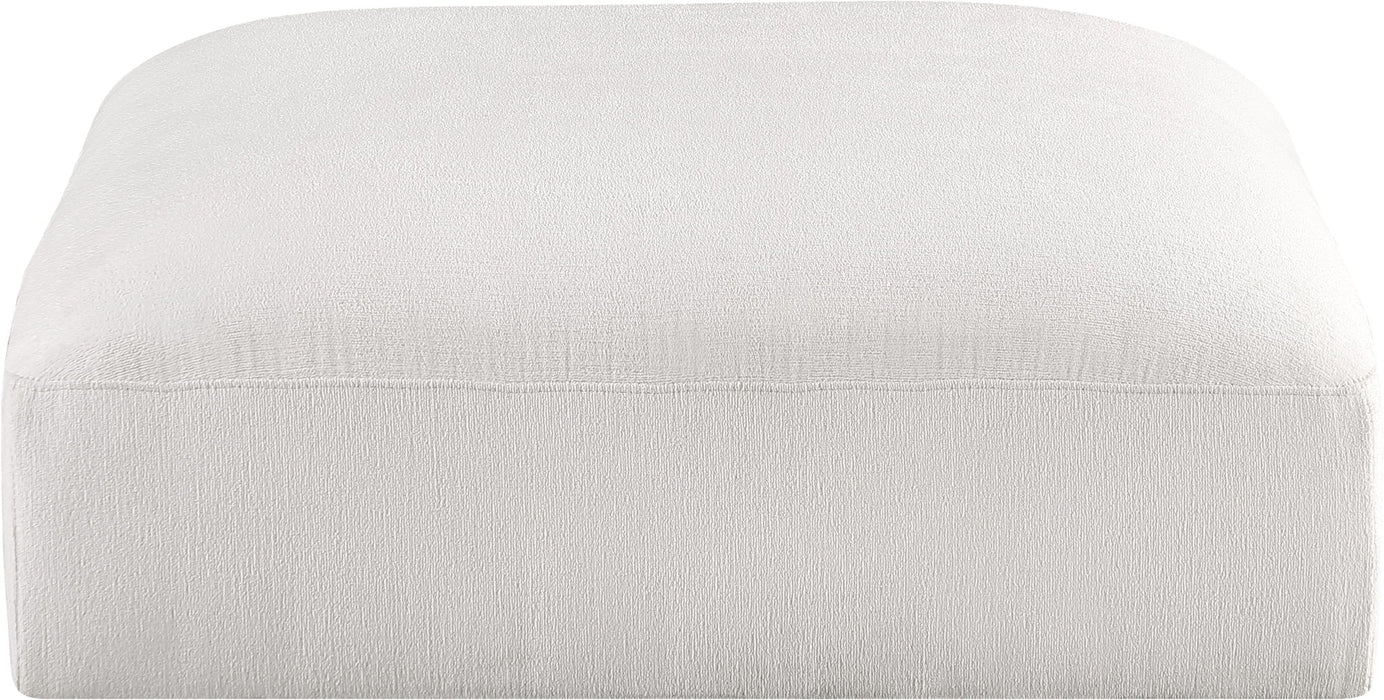 Ease - Ottoman - Stylish Home Furniture