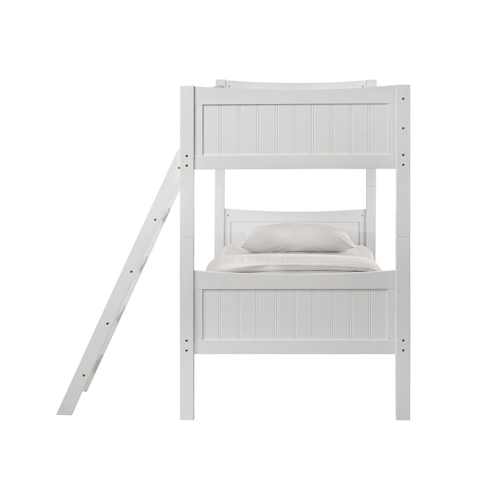 Sami - Bunk - Stylish Home Furniture
