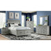 Slater - Platform Storage Bed - Stylish Home Furniture