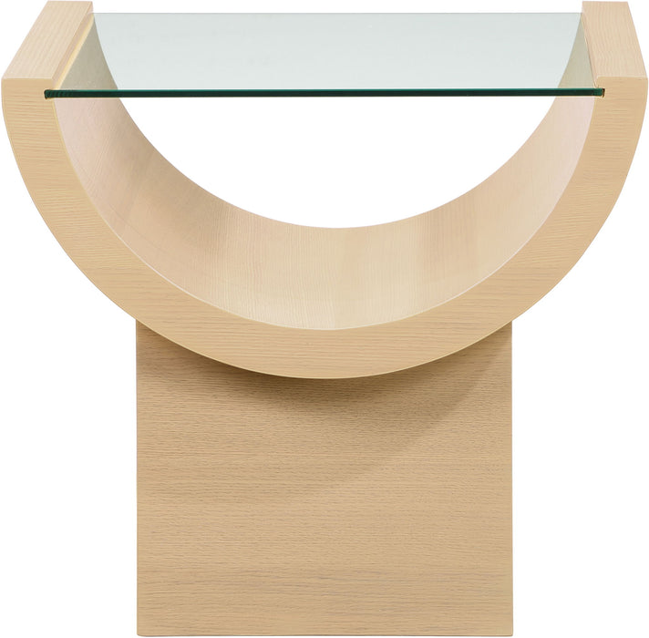 Beverwil - End Table