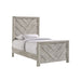 Eleanor - Bed - Stylish Home Furniture