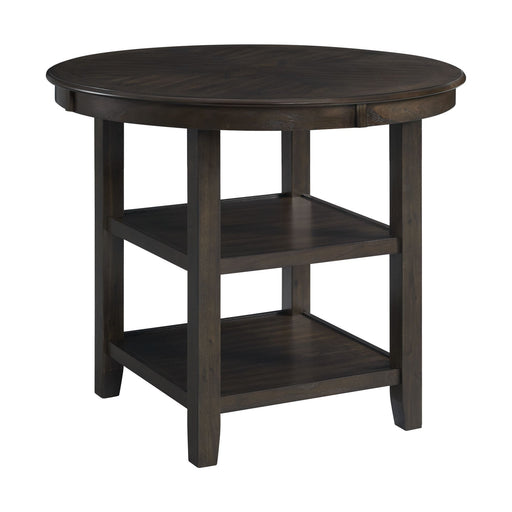 Amherst - Counter Height Dining Table - Stylish Home Furniture