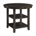 Amherst - Counter Height Dining Table - Stylish Home Furniture