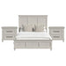 Canterbury - Panel Bedroom Set - Stylish Home Furniture