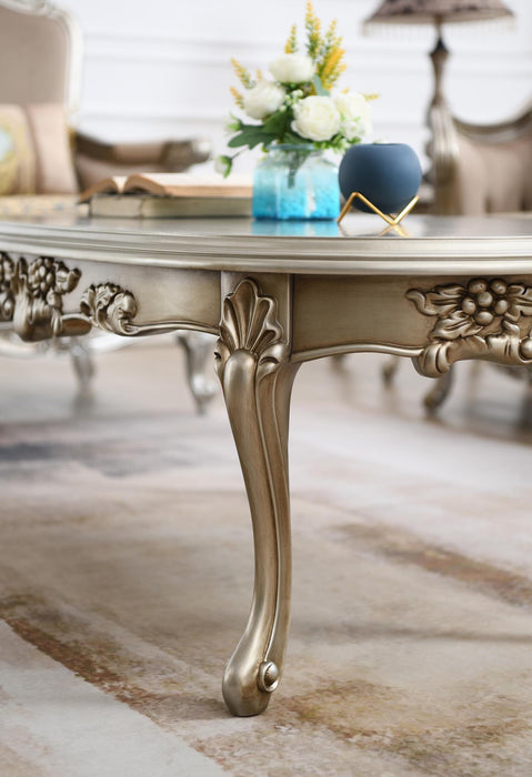 T197 - Traditional Table