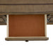 Madison Park - Server - Walnut - Stylish Home Furniture