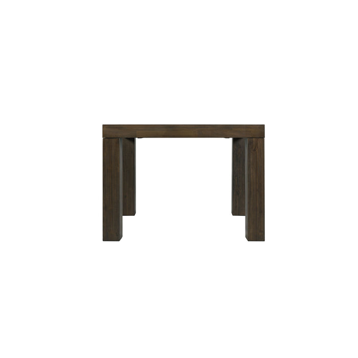 Grady - Rectangle Dining Table - Stylish Home Furniture