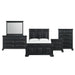 Bridgestone - Panel Bedroom Set - Stylish Home Furniture