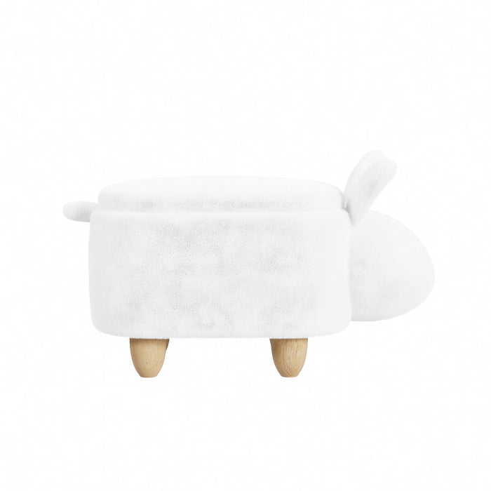 Animal Stools - Storage Stool - Stylish Home Furniture