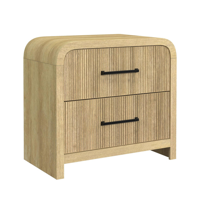 Ridgemont - Storage Bedroom Set - Stylish Home Furniture