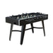 Amaya - Indoor Foosball With LED - Black - Stylish Home Furniture