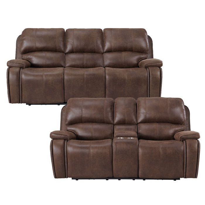 Atlantis - Living Room Set - Stylish Home Furniture