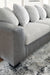 Clairette Court - Sectional - Stylish Home Furniture