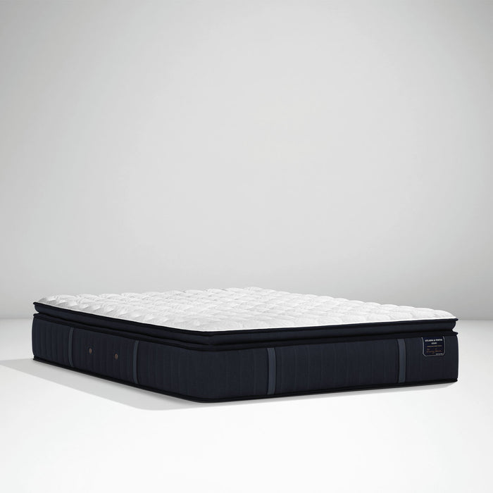 Estate - Hurston Luxury Firm Pillow Top Mattress - Full