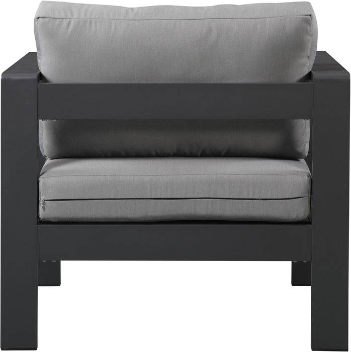 Nizuc - Outdoor Patio Arm Chair