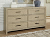 Calmoro - Dresser - Stylish Home Furniture