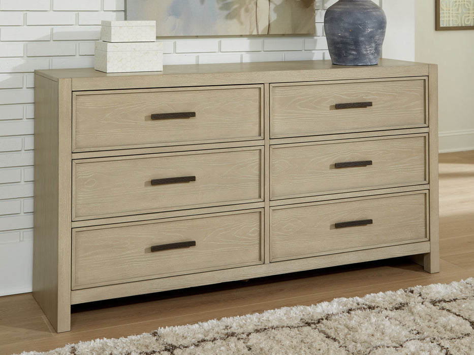 Calmoro - Dresser - Stylish Home Furniture