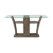 Dapper - Rectangular Counter Table - Stylish Home Furniture