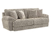 Jaden - Fabric Sofa - Stylish Home Furniture