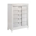 Twenty Nine - Storage Bedroom Set - Stylish Home Furniture