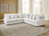 Misty-Lakes - Sectional - Stylish Home Furniture