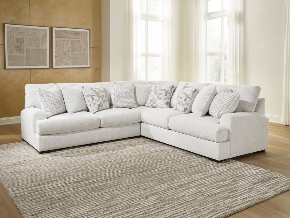 Misty-Lakes - Sectional - Stylish Home Furniture