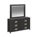 Tobias - Bedroom Set With LED - Stylish Home Furniture