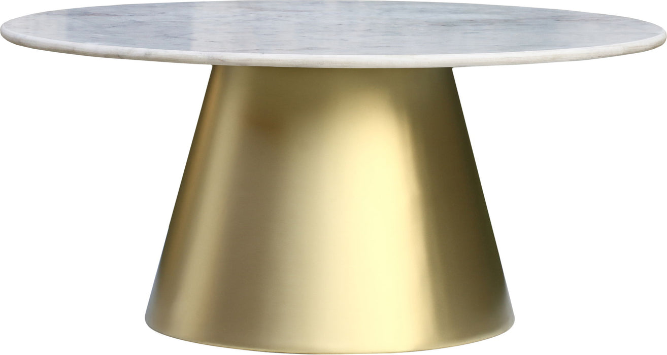 Sorrento - Metal Table