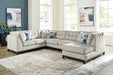 Maxon Place - Living Room Set - Stylish Home Furniture