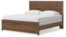 Broachmyn - Panel Bed - Stylish Home Furniture