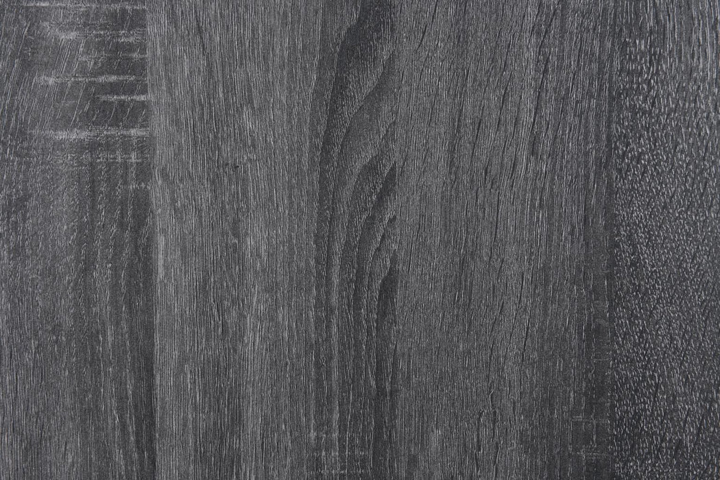 B517 - Mirror - Dark Gray