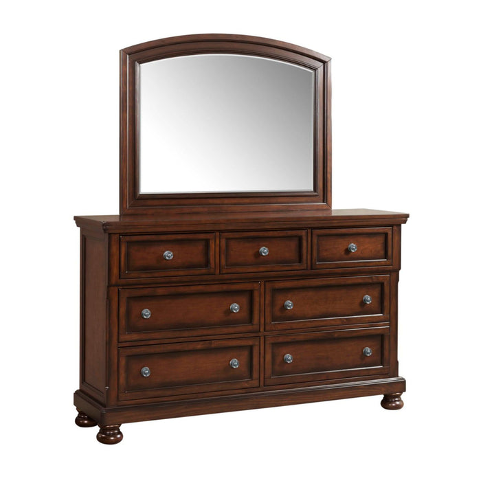 Kingston - Dresser - Stylish Home Furniture