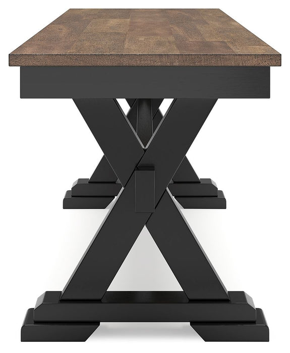 Wildenauer - Dining Room Bench - Stylish Home Furniture