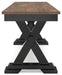 Wildenauer - Dining Room Bench - Stylish Home Furniture