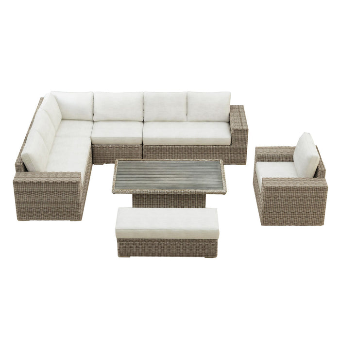 Carmona - Conversion Set