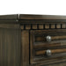 Mccoy - Dresser & Mirror Set - Stylish Home Furniture